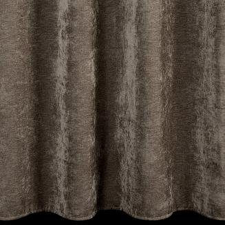 Zasłona gotowa na przelotkach VANI 140x250 Eurofirany beżowy