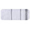 Ręcznik MIRA 50x90 Eurofirany biały