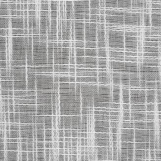 Zasłona gotowa na przelotkach LIREN 140x250 Eurofirany biały