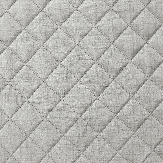 Narzuta dekoracyjna LEN 220x240 beżowy