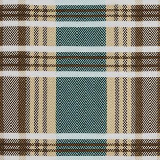 Pościel satynowa SPRING 160x200 Eurofirany jasnobrązowy