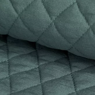 Narzuta dekoracyjna ABEL 220x240 zielony