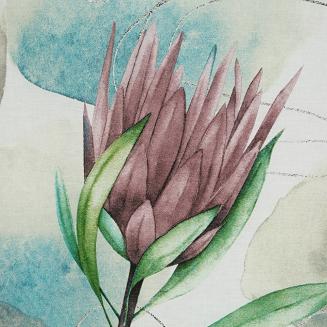 Pościel bawełniana B 160x200 Eurofirany wielokolorowy