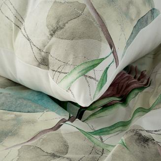 Pościel bawełniana B 160x200 Eurofirany wielokolorowy