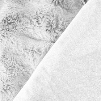 Narzuta dekoracyjna LILY 200x220 biały