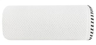 Ręcznik bawełniany MABEL 70x140 Eurofirany biały