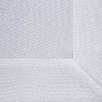 Obrus dekoracyjny LUCY 140x220 Eurofirany biały