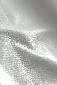 Wodoodporny ochraniacz na materac frotte 100x200 AQUASAFE biały
