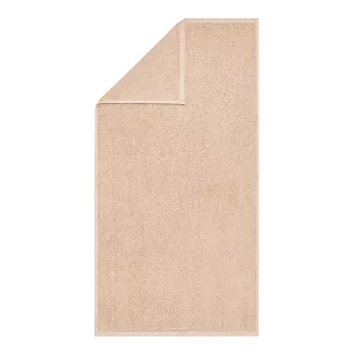 Ręcznik Hotelowy SPA Sauna 40x60 beżowy