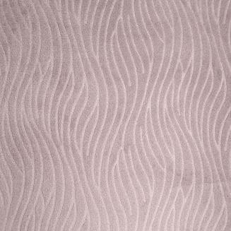 Zasłona gotowa na przelotkach LILI 140x250 Eurofirany pudrowy