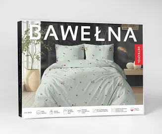 Pościel Bawełna WZ.5942A /220/