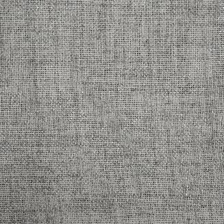 Zasłona gotowa na przelotkach BLANKA 140x250 Eurofirany popielaty