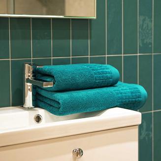 Ręcznik PAULO-3 70x140 Zwoltex morski