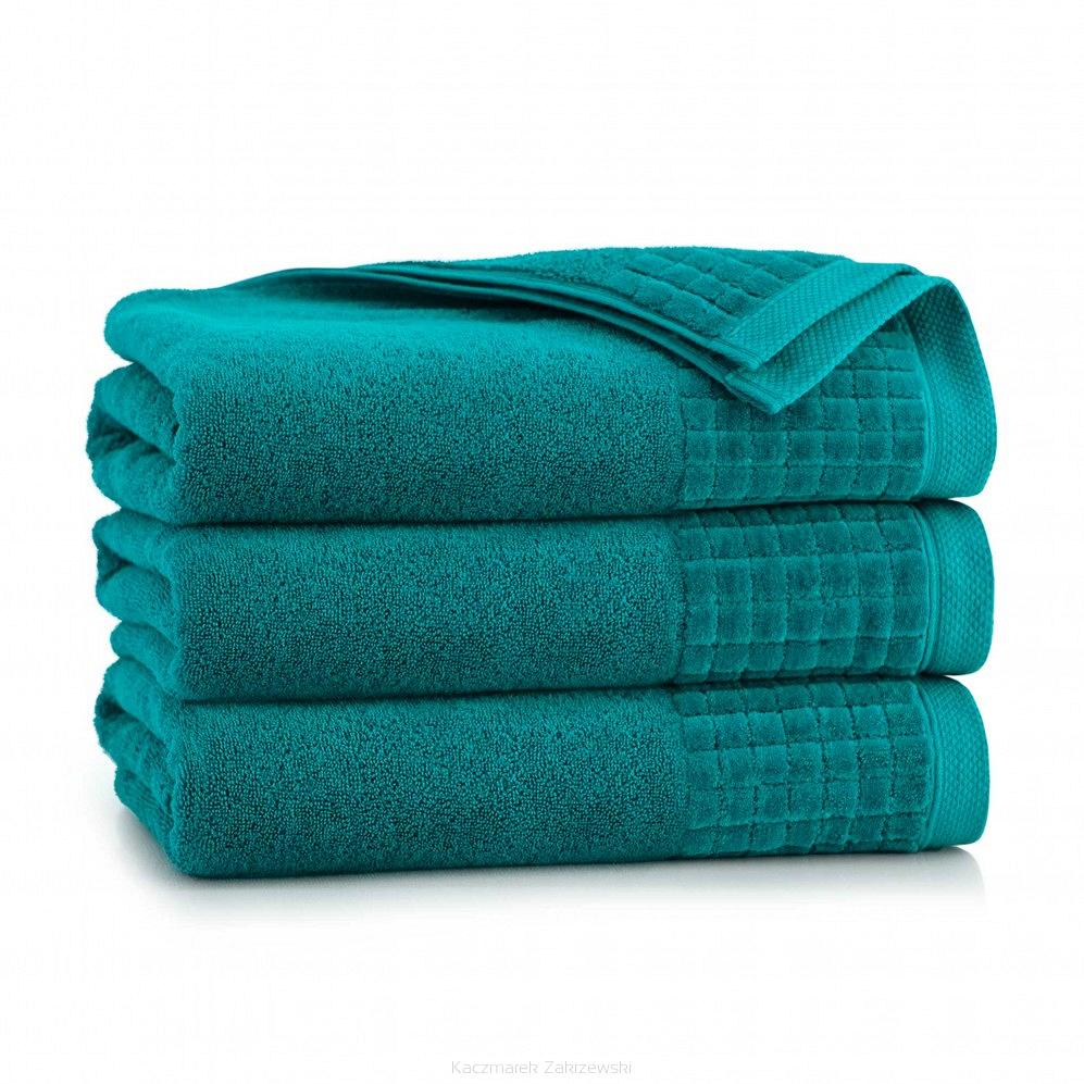 Ręcznik PAULO-3 70x140 Zwoltex morski