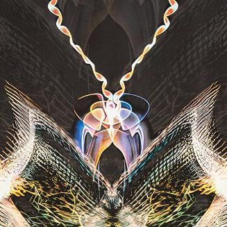 Pościel satynowa EVA 160x200 Eva Minge Eurofirany czarny