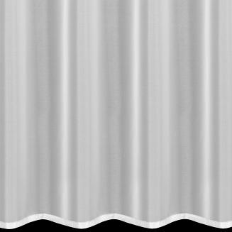 Firana gotowa LUCY 400x170 Eurofirany biały