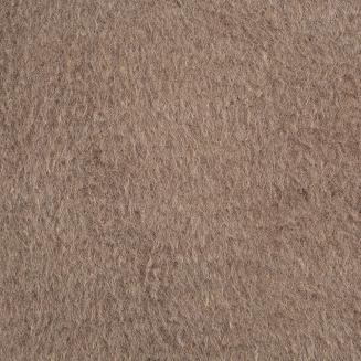 Koc narzuta AKRYL 220x240 Eurofirany kawowy