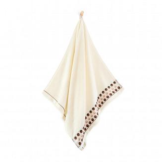 Ręcznik ZEN-2 50x90 Zwoltex ecru