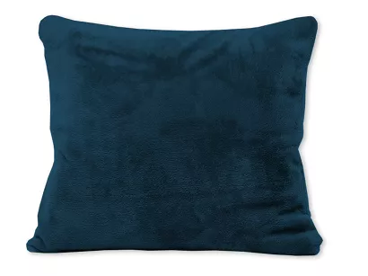 Poszewka z microfibry BASIC SOFT 40x40 Darymex ciemnogranatowa