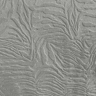 Pościel satynowa SREB Eurofirany srebrny