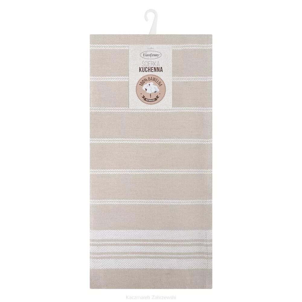 Komplet ścierek kuchennych 2 szt. MĄŻ ŻONA Eurofirany