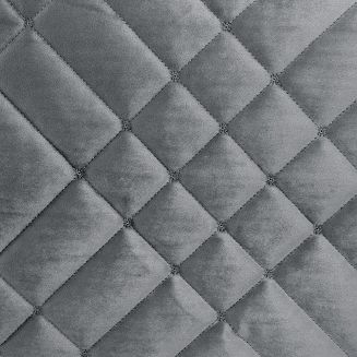 Narzuta dekoracyjna RIA6 200x220 stalowy