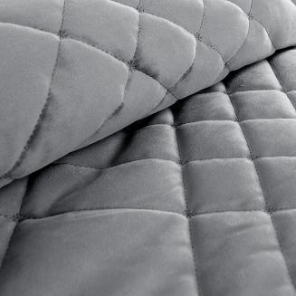 Narzuta dekoracyjna RIA6 200x220 stalowy