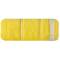 Ręcznik MIRA 70x140 Eurofirany żółty