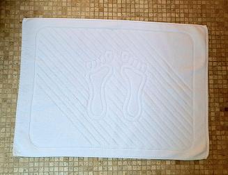 Dywanik łazienkowy 50x70 Armeria 2 Zwoltex