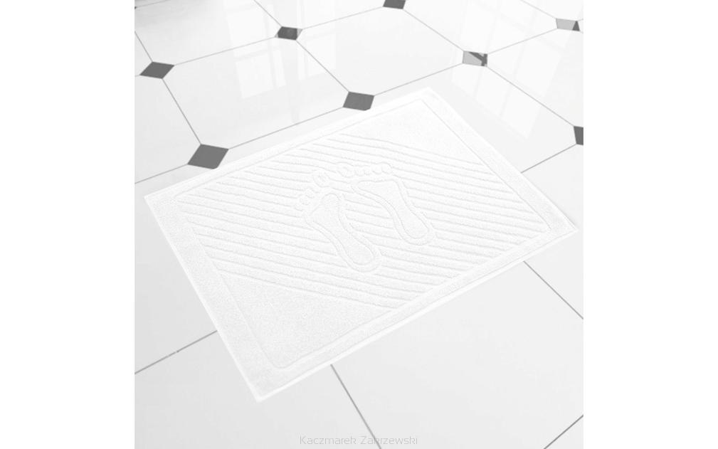 Dywanik łazienkkowy 50x70 Armeria 2 Zwoltex
