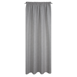 Zasłona gotowa na taśmie JULA 140x270 Eurofirany