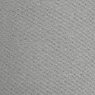 Zasłona gotowa na taśmie PARISA 135x270 Eurofirany srebrny