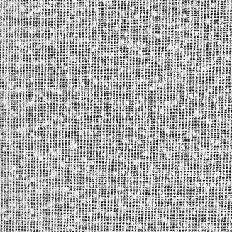 Firana gotowa na taśmie RAIN 140x270 Eurofirany biały