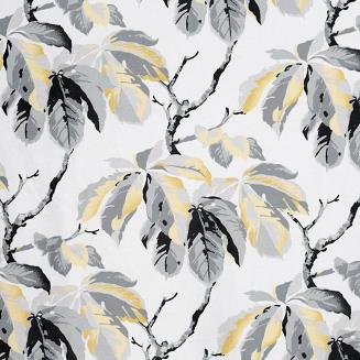 Zasłona gotowa na przelotkach MELISA 140x250 Eurofirany wielokolorowy