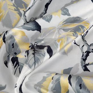 Zasłona gotowa na przelotkach MELISA 140x250 Eurofirany wielokolorowy