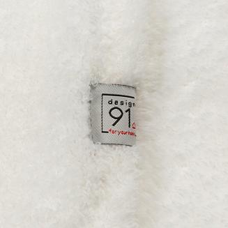 Koc narzuta LORI 150x200 Design91 biały