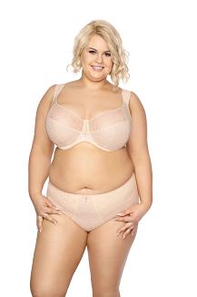 Figi GAIA Samira 874 beżowe