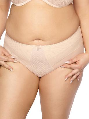 Figi GAIA Samira 874 beżowe