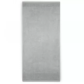 Ręcznik PAULO-3 50x100 Zwoltex popielaty