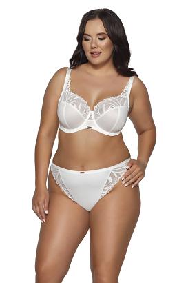 Biustonosz Soft AV 2106 miękki ecru