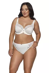 Biustonosz Soft AV 2106 miękki ecru