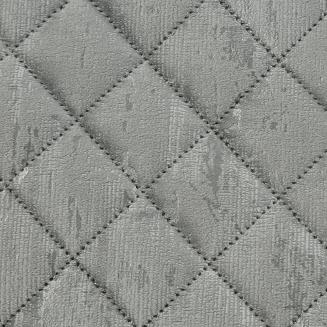 Narzuta dekoracyjna BLINK 170x210 srebrny