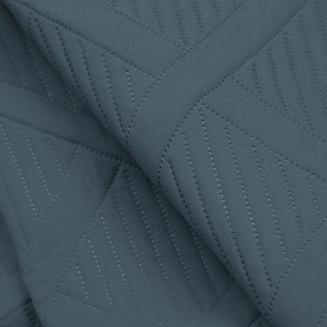 Narzuta dekoracyjna ALARA5 220x240 turkusowy