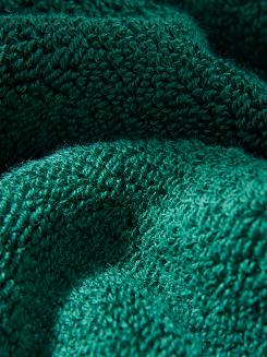 Ręcznik bawełniany Leo 100x150 butelkowy