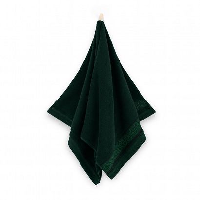 Ręcznik RONDO 2 70x140 Zwoltex butelkowy