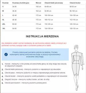 Top damski z wycięciem na plecach Sofia Eldar szary czarny