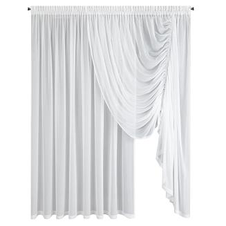 Firana gotowa DEK 400x250 Eurofirany