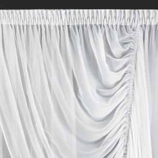 Firana gotowa DEK 400x250 Eurofirany