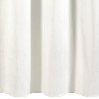 Zasłona gotowa na taśmie AURA 140x250 Eurofirany biały