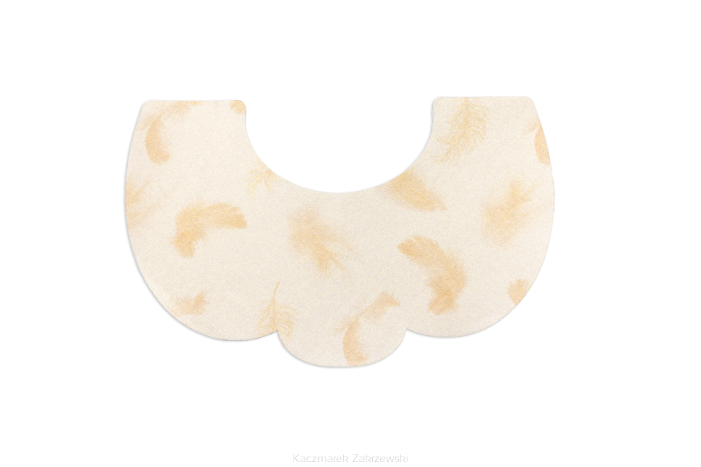 Cienki samoprzylepne plastry podnoszące biust LIFT-UP (2 PARY) PS-02 Julimex beżowe